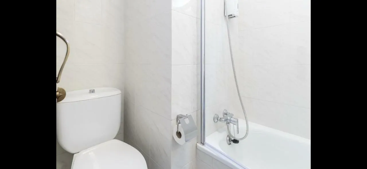 Apartamento Fabi Puerto De Naos