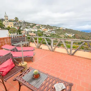 Сasa de vacaciones Casa Carmela, La Guancha