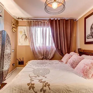 Apartamento Moringa Garden, Chayofa