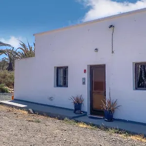 Apartamento La De Padres, Tefía